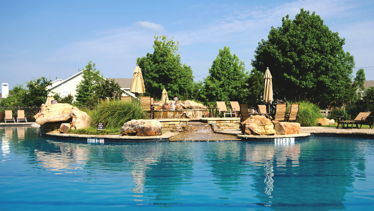 Lantana Overview from Insight Association Management