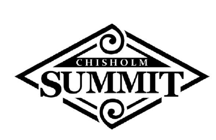 Selected By Chisholm Summit